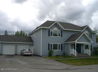 1788 E Neil Cir APT 4, Wasilla, AK 99654