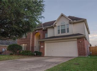 15223 Park Glen Dr, Sugar Land, TX 77498