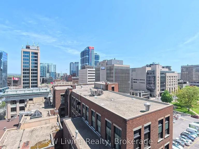 75 James St S #904 — Photo 26