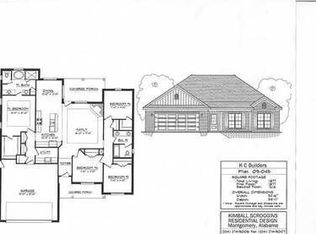 421 Sheila Blvd, Prattville, AL 36066
