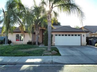 735 Via Cerioni, Madera, CA 93637