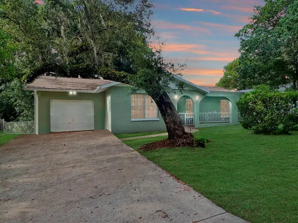 628 Garden St, Brooksville, FL 34601