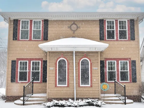 6430 West Wisconsin AVENUE #6432, Wauwatosa, WI 53213