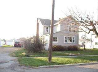 519 Lee St, Marion, OH 43302