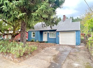 9807 N Smith St, Portland, OR 97203