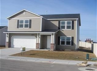 4523 N Beaham St, Meridian, ID 83646