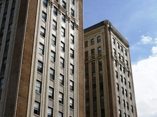 Sheridan Plaza - 4607 N Sheridan Rd, 4607 N Sheridan Rd APT 911, Chicago, IL 60640