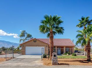 16645 Avenida Descanso, Desert Hot Springs, CA 92240