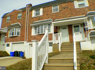 12409 Balston Rd, Philadelphia, PA 19154