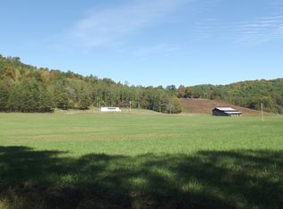 Lacy Creek Rd, West Liberty, KY 41472