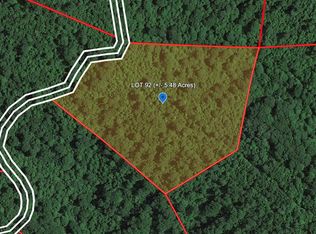 226 Eagles Nest Rdg, Shady Spring, WV 25918