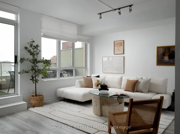 70 Mill St #Penthouse 11, Toronto, ON M5A 4R1