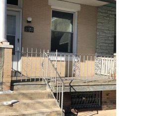 2901 N Bambrey St, Philadelphia, PA 19132