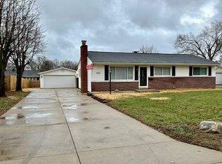 303 Martin Ave, Trenton, OH