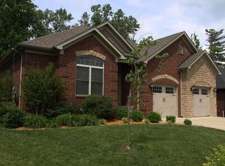 11553 Independence Way, Sellersburg, IN 47172