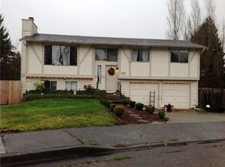 7714 Meridian Ave, Everett, WA 98203