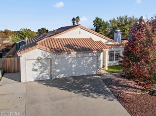 36458 37th St E, Palmdale, CA 93550
