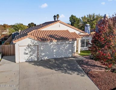 36458 37th St E, Palmdale, CA, 93550