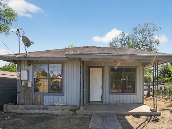 3301 Guerrero St, Laredo, TX 78043