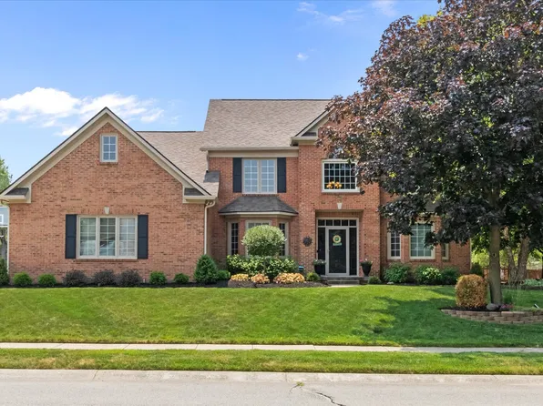 9949 Southwind Dr, Indianapolis, IN 46256