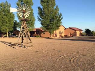 2885 W Pilots Rest Airstrip, Paulden, AZ 86334