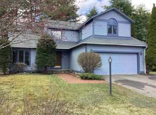 225 Skyline Dr, Keene, NH 03431