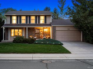 5971 S Vivian St, Littleton, CO 80127