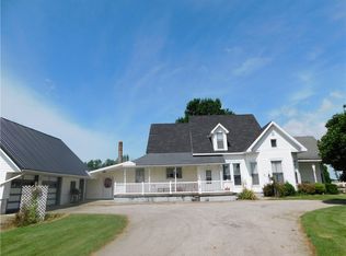 4765 W State Road 46, Greensburg, IN 47240