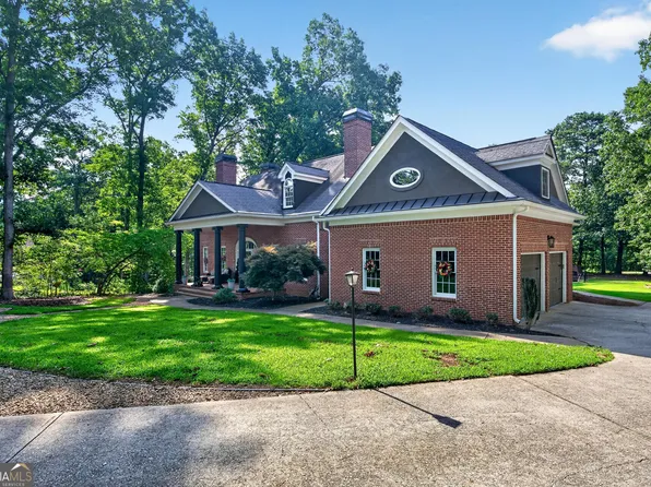 3969 Oak Hill Rd, Douglasville, GA 30135