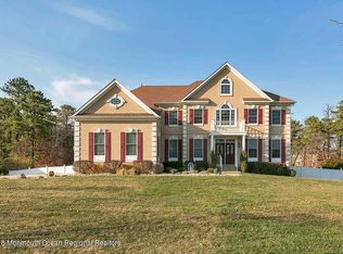 104 Adams Way, Jackson, NJ 08527