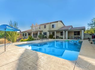 5731 E Blue Sky Dr, Scottsdale, AZ 85266