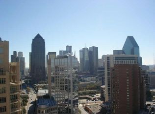 2555 N Pearl St APT 1901, Dallas, TX 75201
