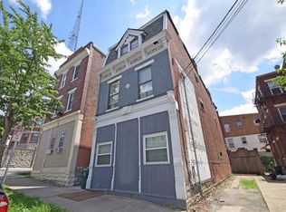 303 Warner St, Cincinnati, OH 45219