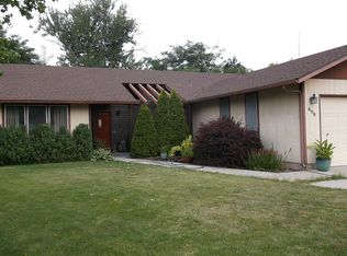 699 S Wickham Fen Way, Boise, ID 83709