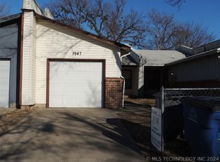 1947 Southwest Blvd, Tulsa, OK 74107