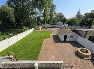 683 Mill St, Belleville, NJ 07109