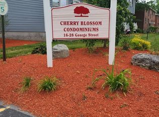 28 George St APT 5, Attleboro, MA 02703
