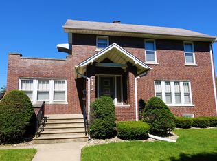 613 N William St, Joliet, IL