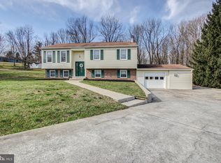 4823 Lynn Crest Ct, Monrovia, MD 21770