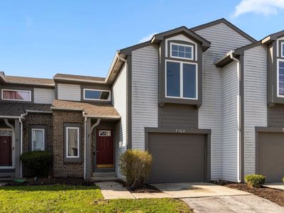 7104 Thamesford Dr #83, Fort Wayne, IN, 46835