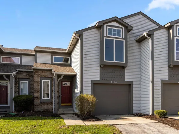 7104 Thamesford Dr #83, Fort Wayne, IN 46835