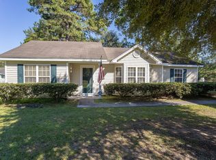 81 Blacksmith Cir, Beaufort, SC 29906