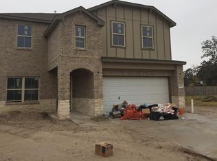 23703 Springwolf Dr, Spring, TX 77373