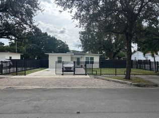 1230 NW 125th St, North Miami, FL 33167