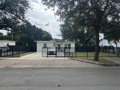 1230 NW 125th St, North Miami, FL, 33167