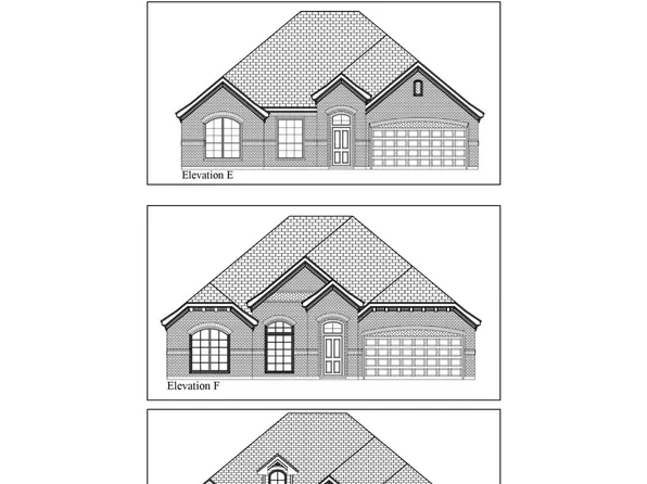 McKinley II Plan, Terra Vista Estates