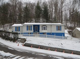 113 Brown Hollow Rd, Richlands, VA 24641