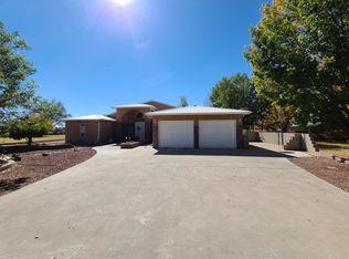4 Angelito Rd, Belen, NM 87002