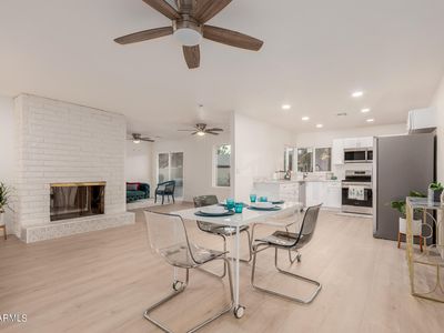 1828 S Emerson, Mesa, AZ, 85210