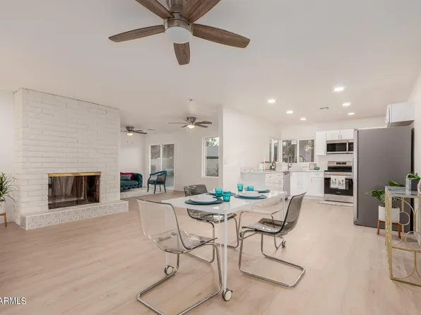 1828 S EMERSON --, Mesa, AZ 85210